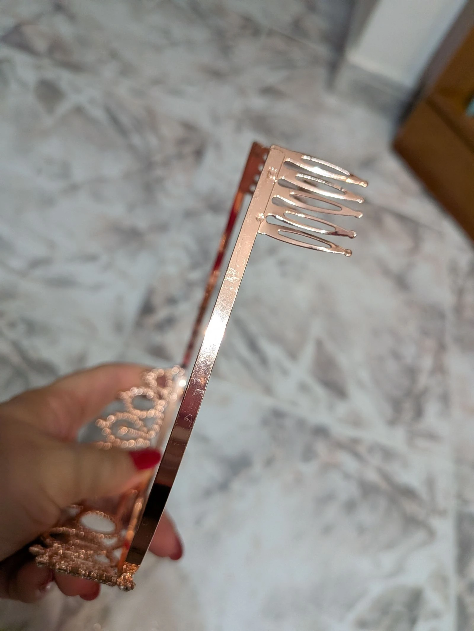 26th Birthday Crown – photo 3